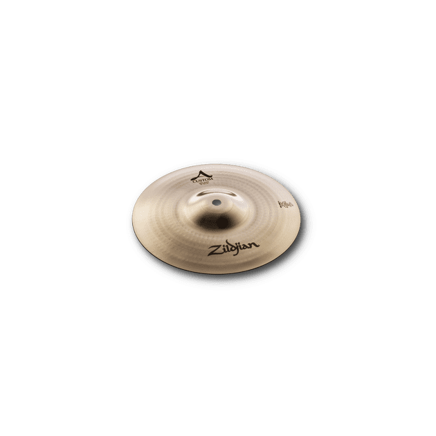 Zildjian A Custom 10" Splash
