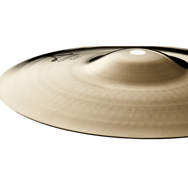 Zildjian A Custom 10" Splash