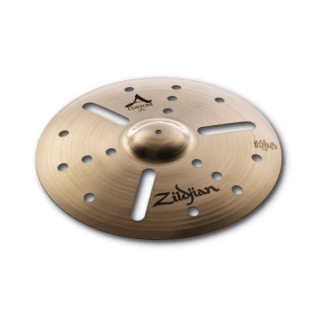 Zildjian A Custom 16" EFX Crash Cymbal