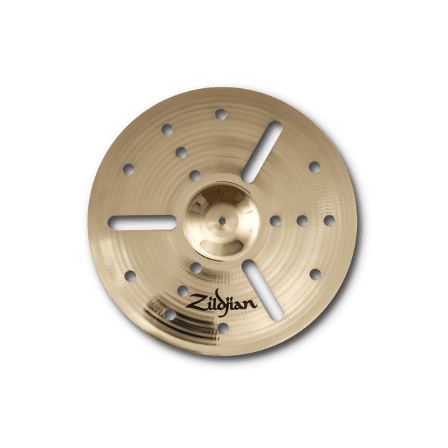 Zildjian A Custom 16" EFX Crash Cymbal