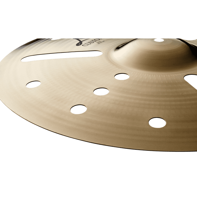 Zildjian A Custom 16" EFX Crash Cymbal