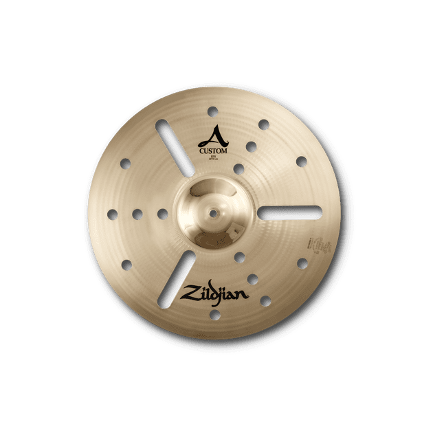 Zildjian A Custom 16" EFX Crash Cymbal