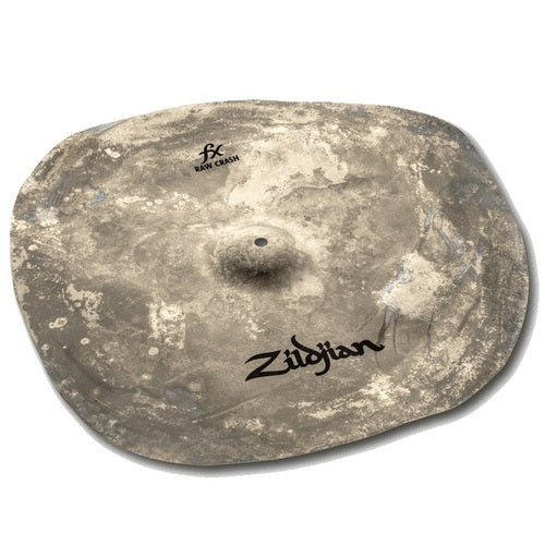 Zildjian FX Raw Crash Small Bell