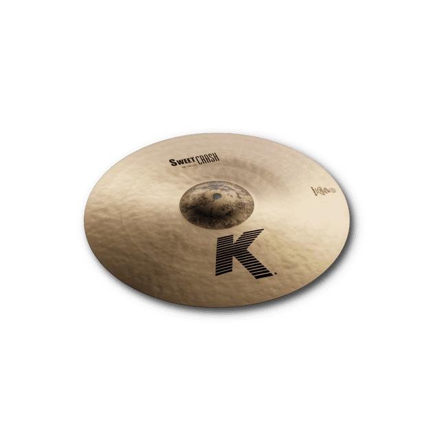 Zildjian K 16" Sweet Crash