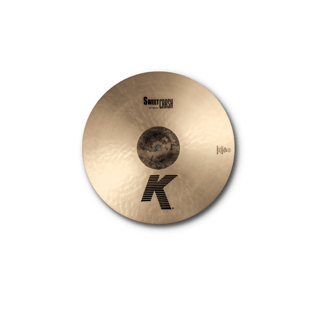 Zildjian K 16" Sweet Crash