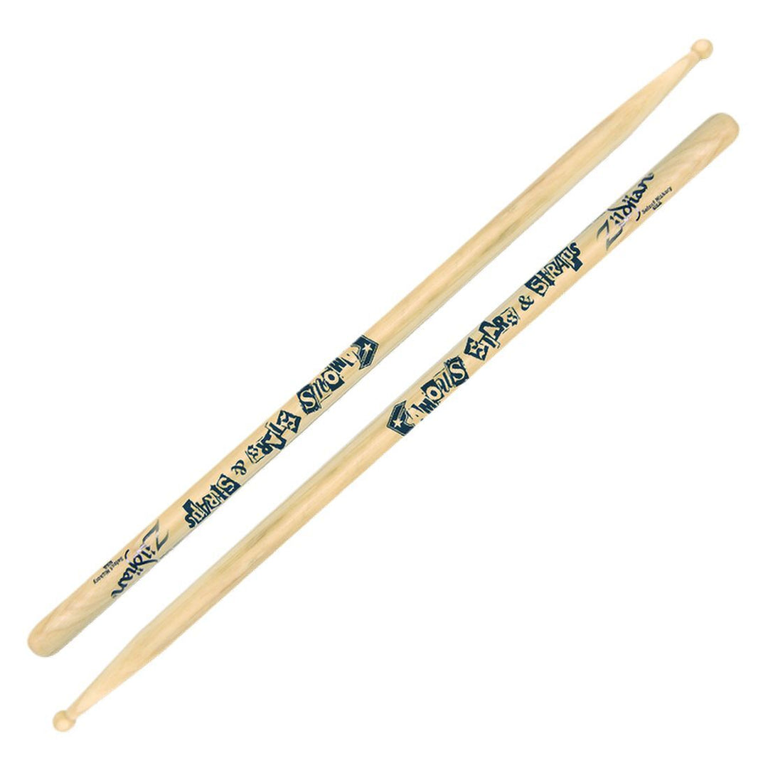 Travis Barker Famous S&S Artist Drumsticks