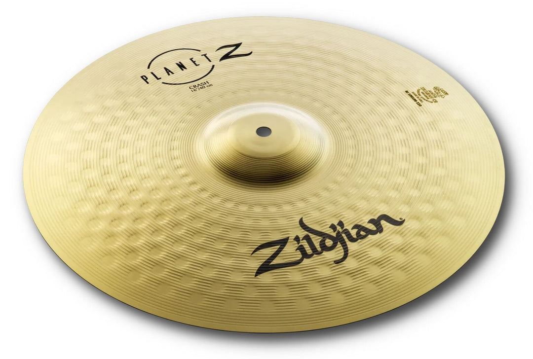 Zildjian Planet Z 16" Crash