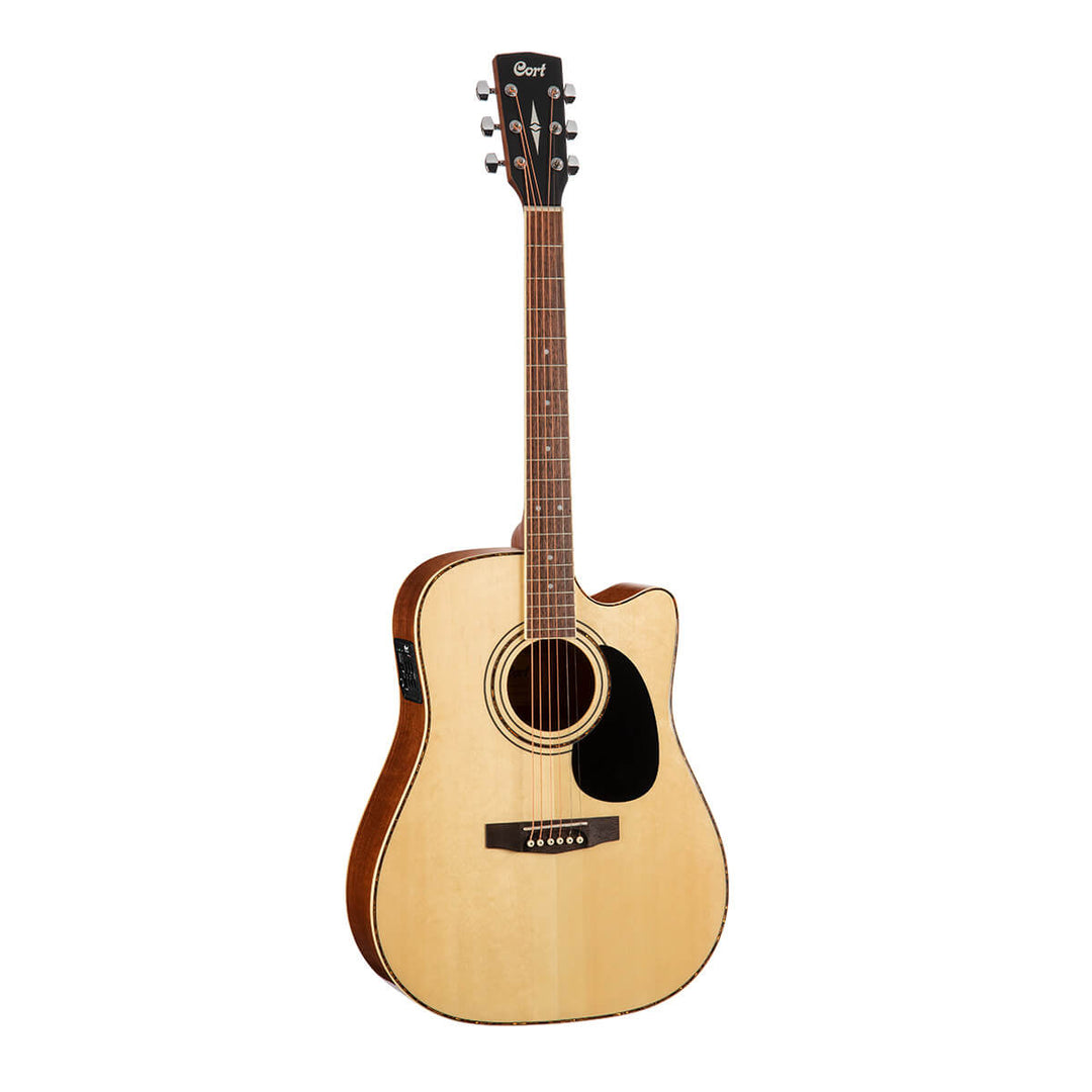 Cort Standard AD880CE - Natural Satin