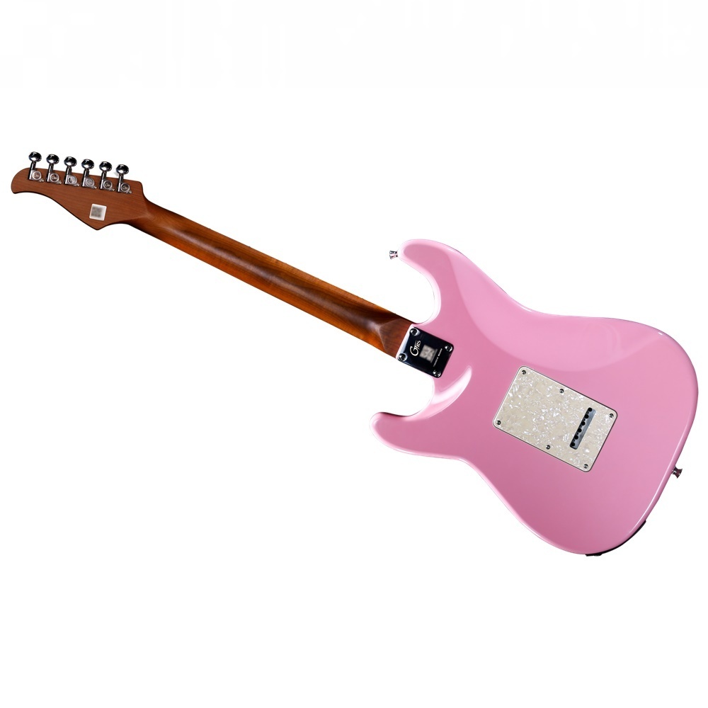 GTR Intelligent Guitar Amp F switch Pink