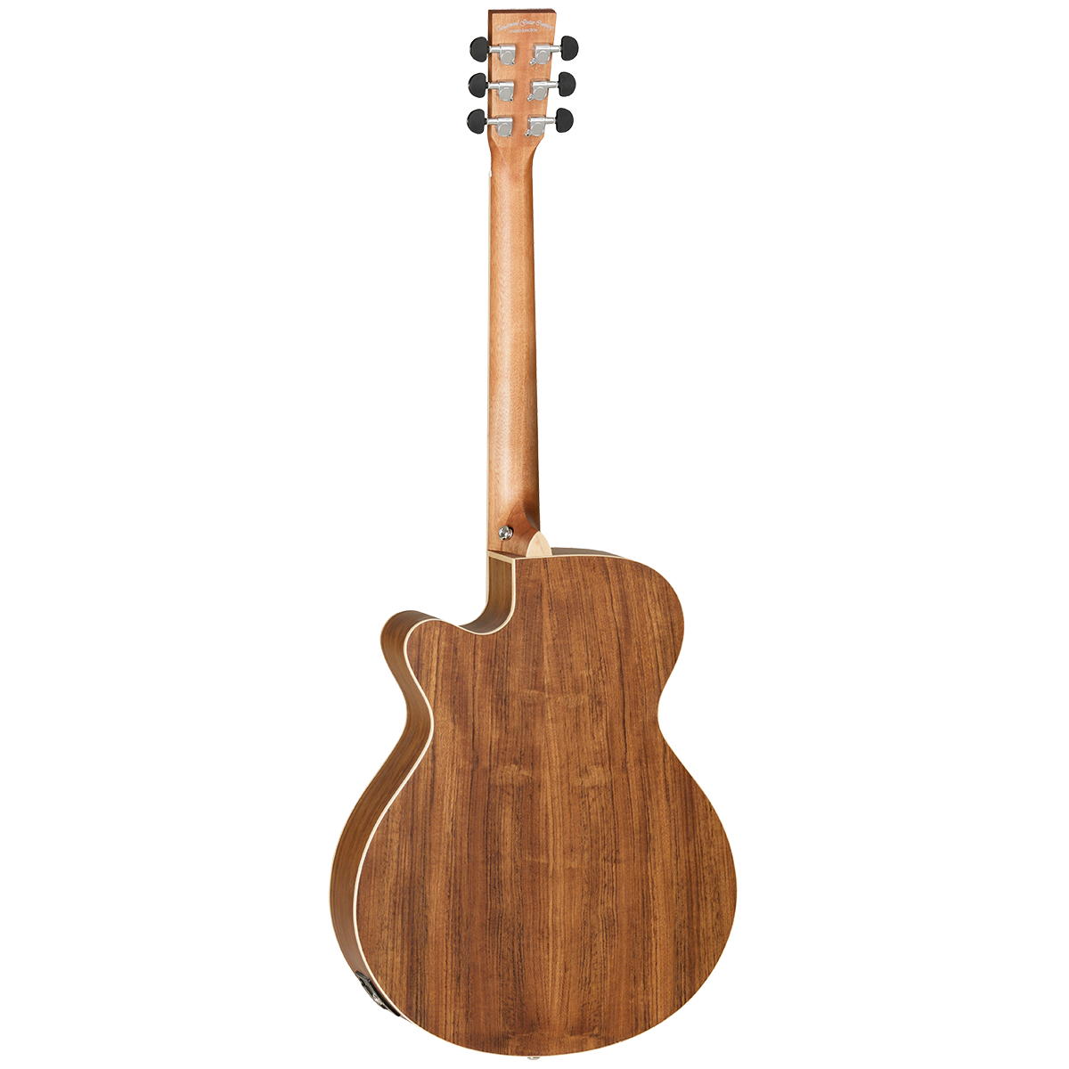Tanglewood on sale discovery exotic