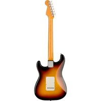 Fender American Vintage II 1961 Stratocaster - 3 Colour Sunburst