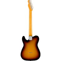 Fender American Vintage II Telecaster 1963 - 3 Tone Sunburst