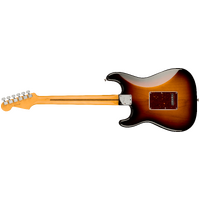 Fender American Professional II Stratocaster - Rosewood 3-Tone-Sunburst