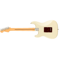 Fender American Professional II Stratocaster in Olympic White