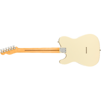 American Professional II Telecaster®, Rosewood Fingerboard, Olympic White