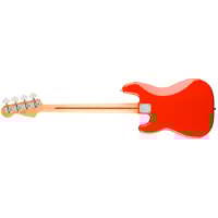 Fender Player II Precision Bass®, Rosewood Fingerboard, Coral Red
