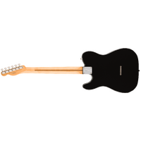 Fender Player II Telecaster Electric Guitar Black