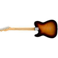 Fender Player Telecaster Electric Guitar 3 Tone Sunburst