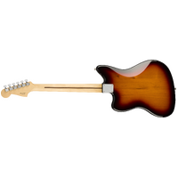 Fender Player Jazzmaster Electric Guitar 3 Tone Sunburst
