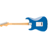Player II Modified Stratocaster®, Rosewood Fingerboard, Electric Blue