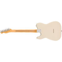 Player II Modified Telecaster®, Maple Fingerboard, Olympic Pearl