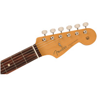 Fender Vintera® II '60s Stratocaster® - Rosewood Fingerboard - Olympic White