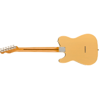 Fender Vintera® II '50s Nocaster®, Maple Fingerboard, Blackguard Blonde