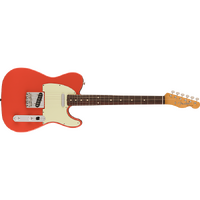 Fender Vintera® II '60s Telecaster® - Rosewood Fingerboard - Fiesta Red