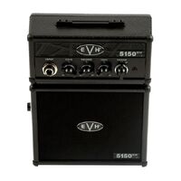 EVH Stealth Micro Stack Blk