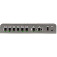 Engine Room LVL8 Power Supply, 240V AUS