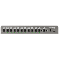 Engine Room LVL12 Power Supply, 240V AUS