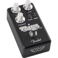 Fender Waylon Jennings Phaser