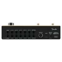 Fender Switchboard Effects Operator