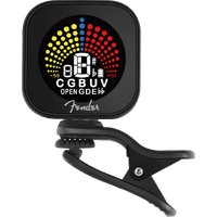 Fender Flash™ 2.0 Rechargeable Tuner