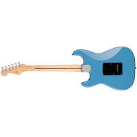 Squier Sonic Stratocaster in California Blue