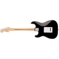 Squier Sonic Stratocaster Maple Neck in Black