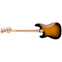 Squier Sonic P Bass Maple Neck 2 Color Sunburst