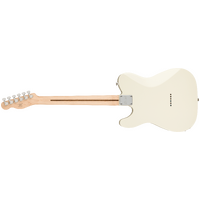 Squier Affinity Telecaster Olympic White