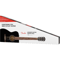 CC-60S Concert Pack V2, Black