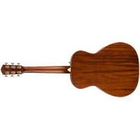 PR-180E Resonator, Walnut Fingerboard, Aged Cognac Burst