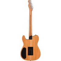 Fender Acoustasonic Player Telecaster - Shadow Burst