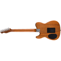 Acoustasonic® Standard Telecaster®, Aged Natural