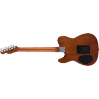Acoustasonic® Standard Telecaster®, Honey Burst