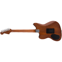 Acoustasonic® Standard Jazzmaster®, Honey Burst