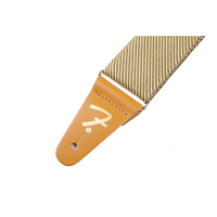 Fender 2" Vintage Tweed Strap