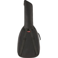 FAS405 Small Body Acoustic Gig Bag - Black