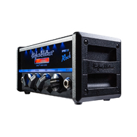 Hughes & Kettner Spirit of Rock Nano Guitar Head