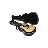 Dreadnought Size Gtr Hardshell Case