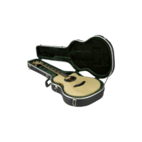 Skb Thinline Acoustic /Classical Guitar Case