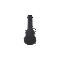 Thin Body Semi-Hollow 335 Type Guitar Case